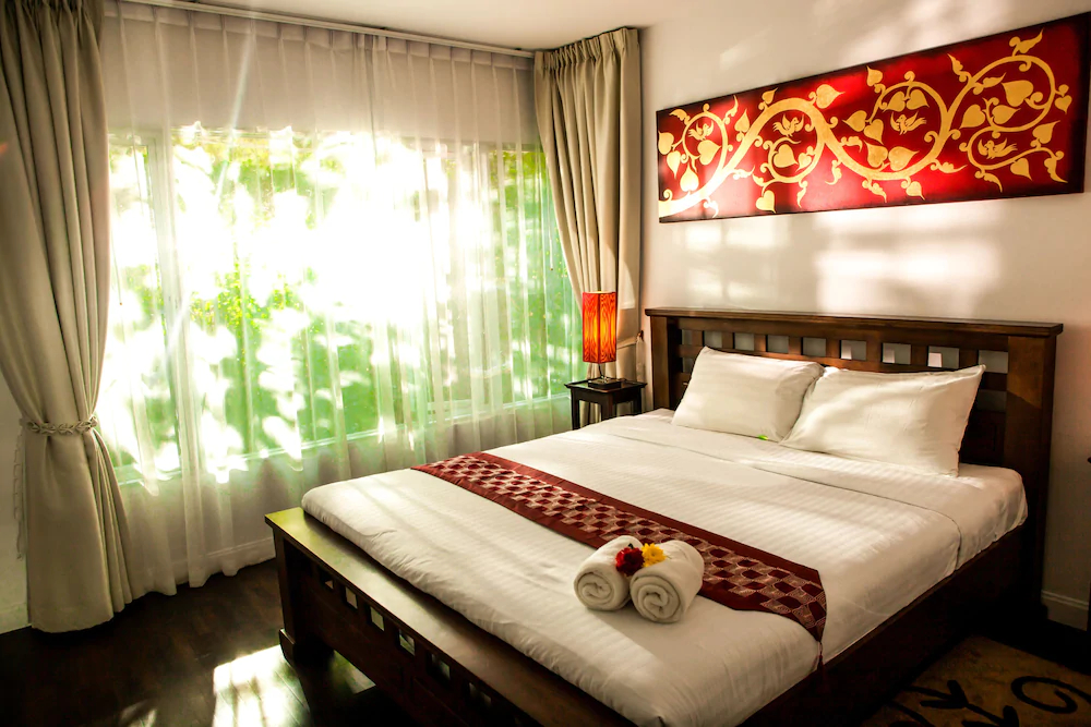 Baan Sandao