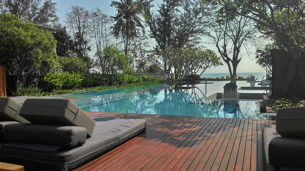 Baan Sandao