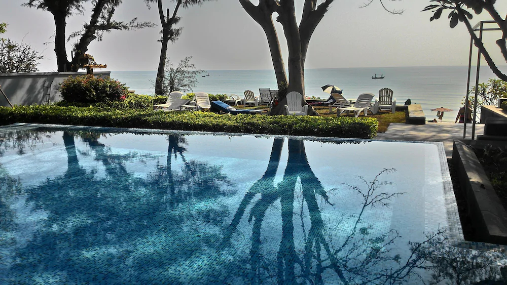 Baan Sandao