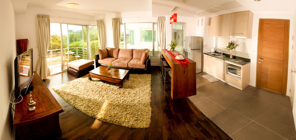 Baan Sandao