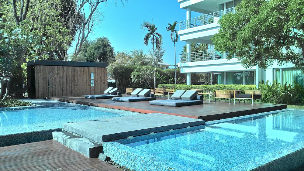 Baan Sandao