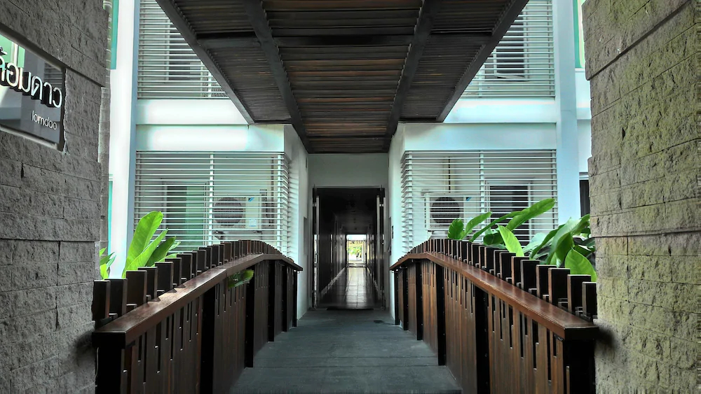 Baan Sandao