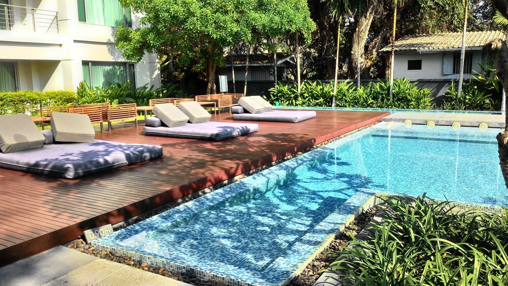 Baan Sandao