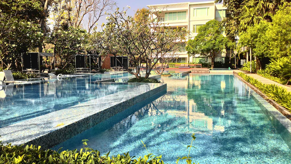 Baan Sandao