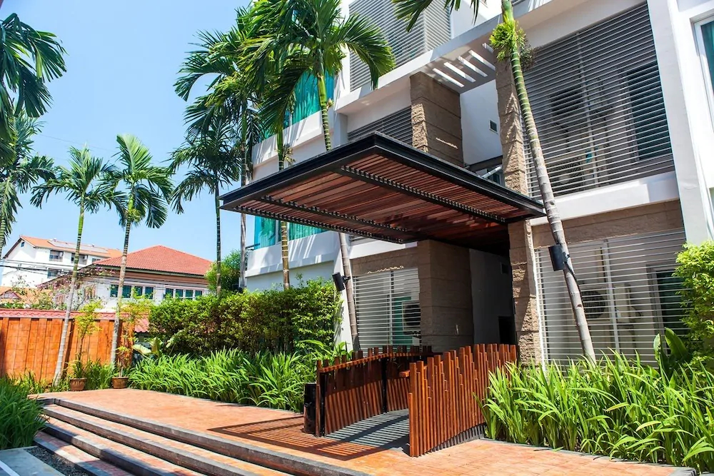 Baan Sandao
