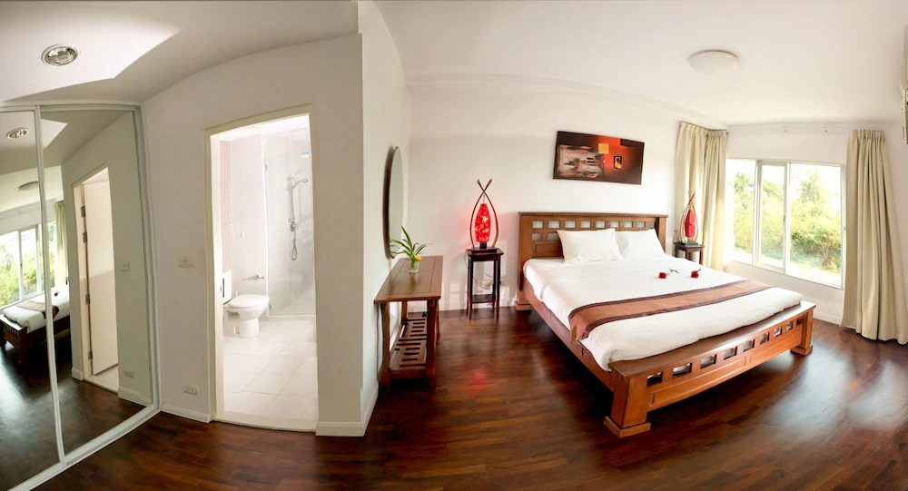 Baan Sandao