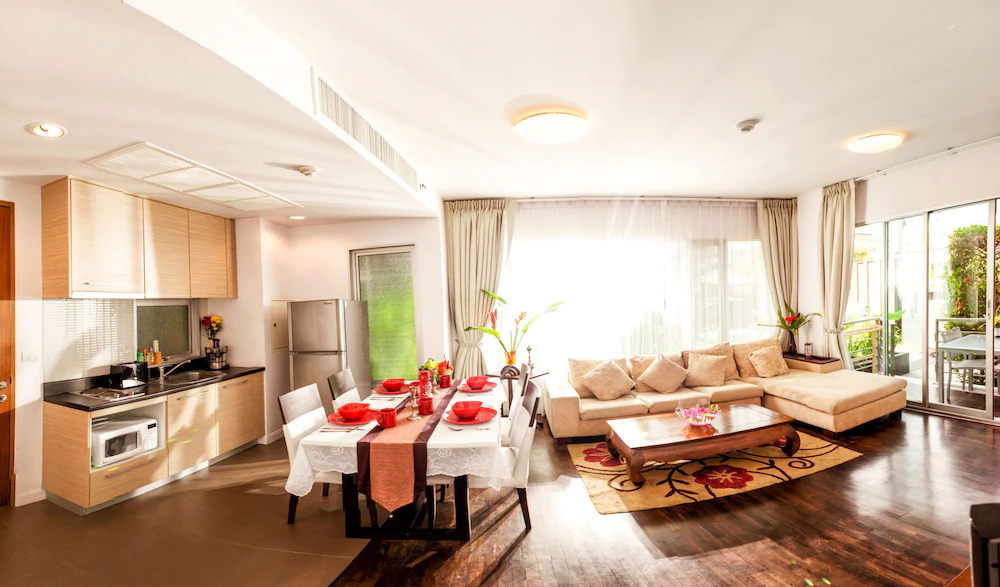 Baan Sandao