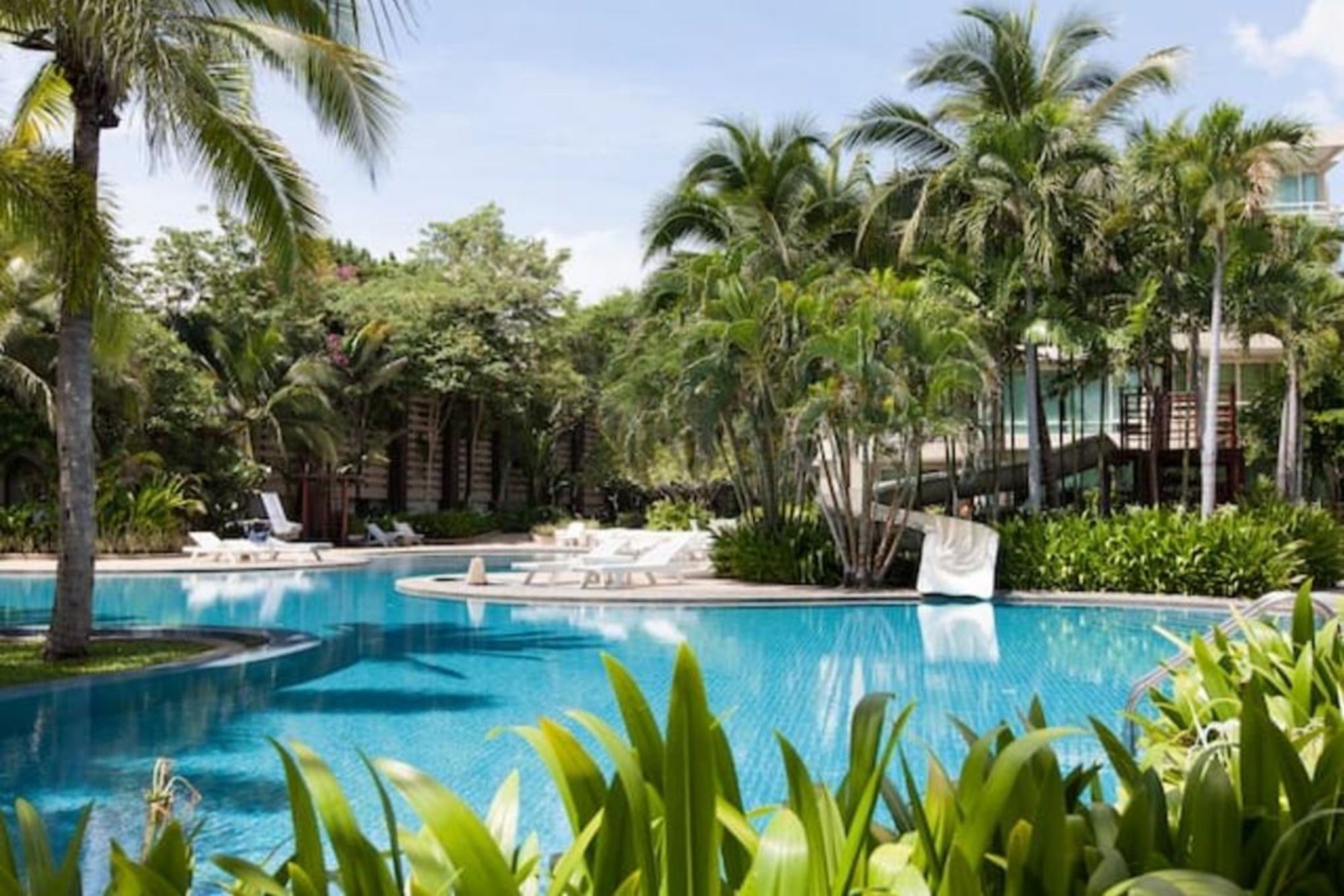 Baan Sanploen