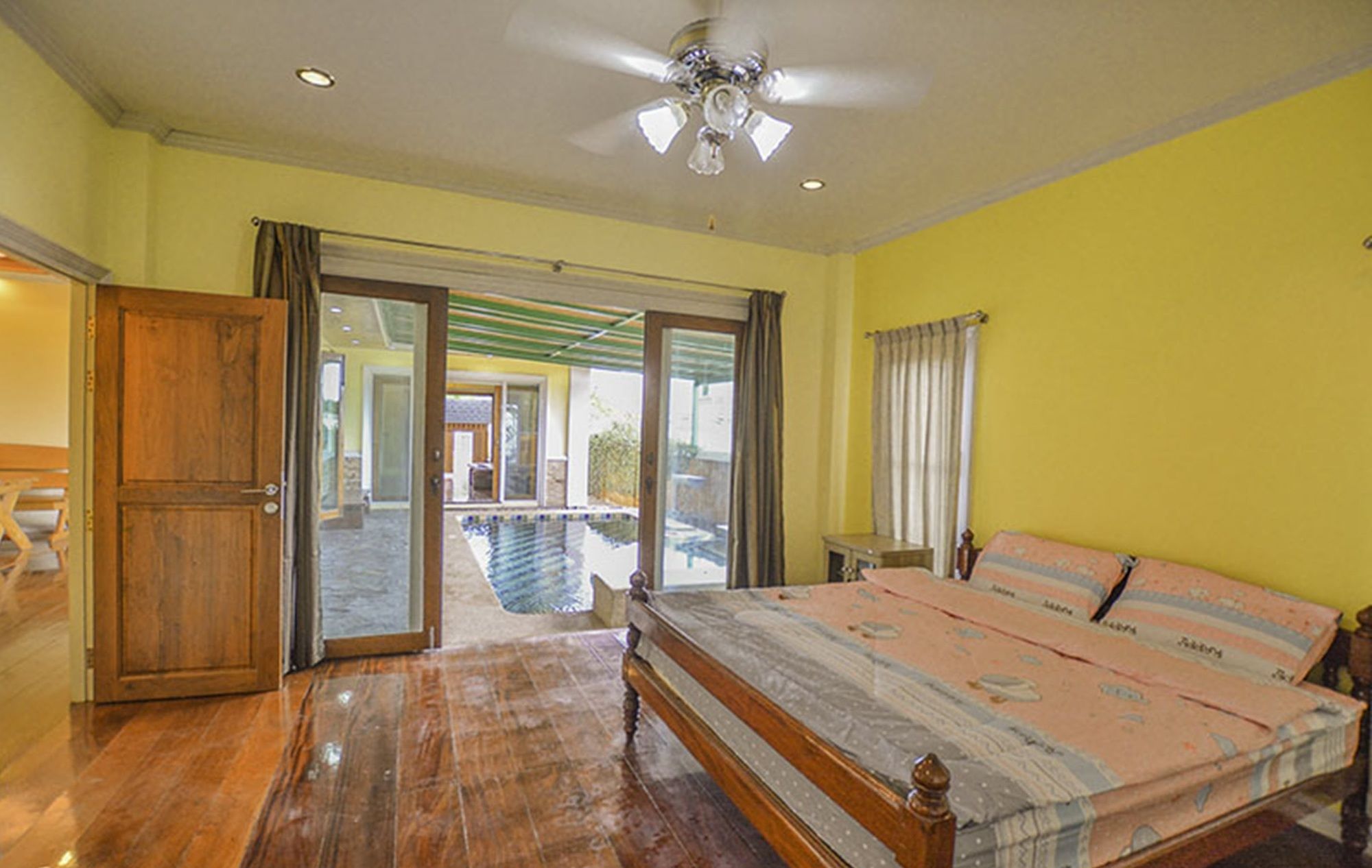 Baan San Rak