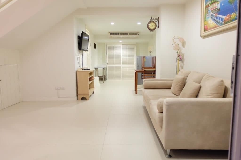Baan Sea Talay Hua Hin