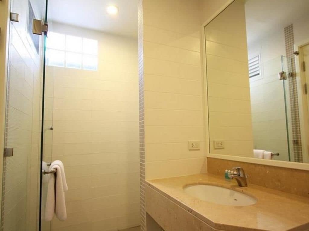 Baan Sea Talay Hua Hin