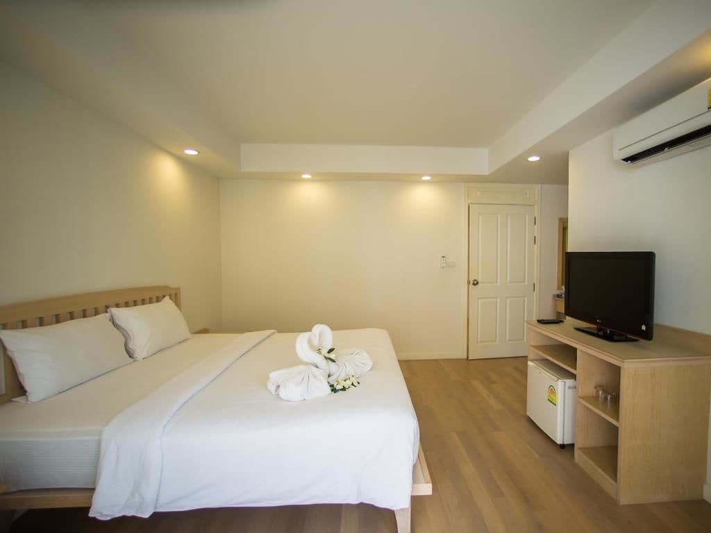 Baan Sea Talay Hua Hin