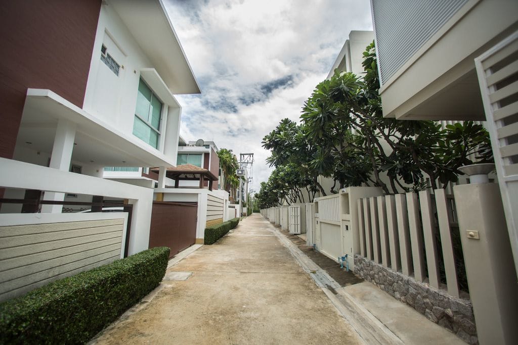 Baan Sea Talay Hua Hin