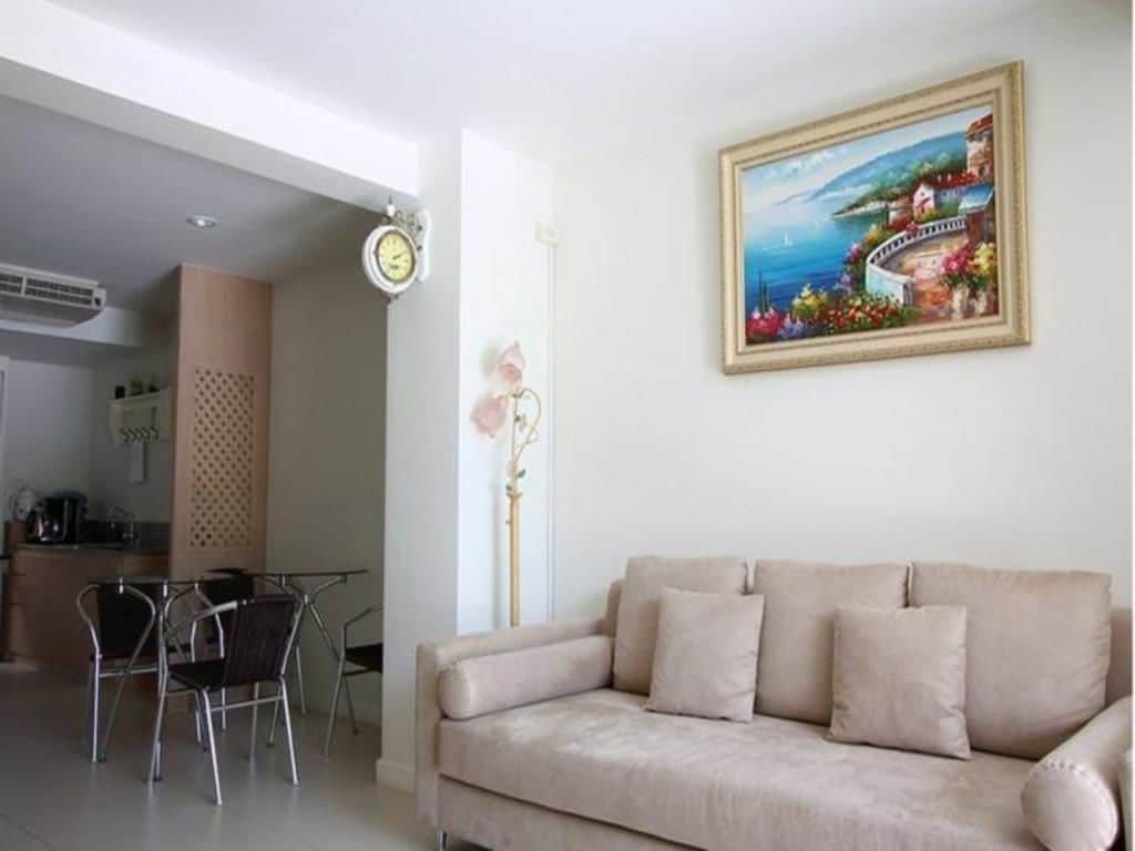 Baan Sea Talay Hua Hin