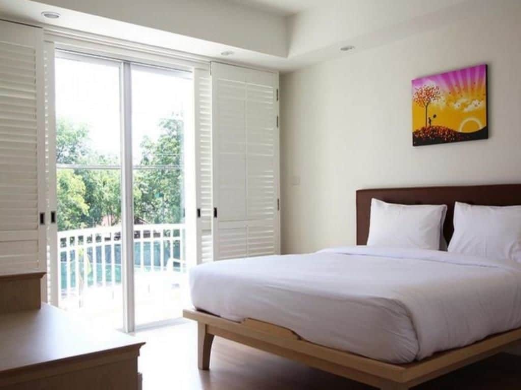 Baan Sea Talay Hua Hin