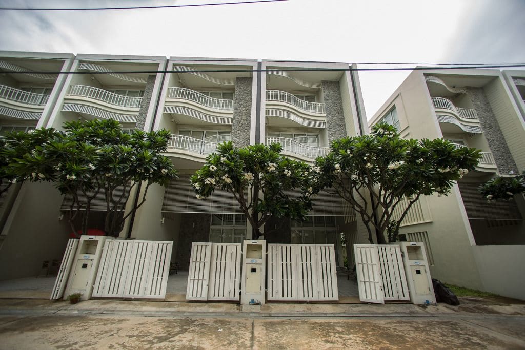 Baan Sea Talay Hua Hin