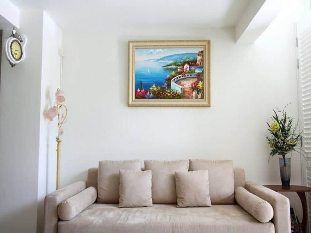 Baan Sea Talay Hua Hin