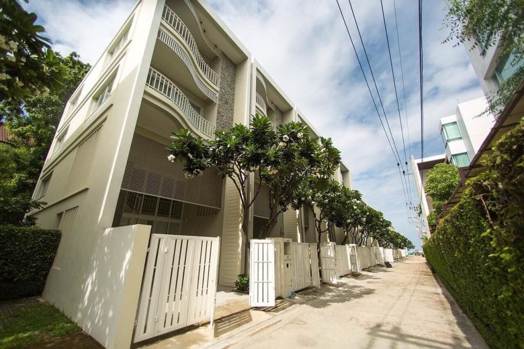 Baan Sea Talay Hua Hin