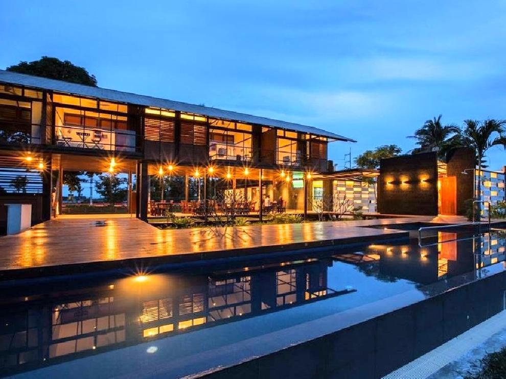Baan Suan Mook Hua Hin