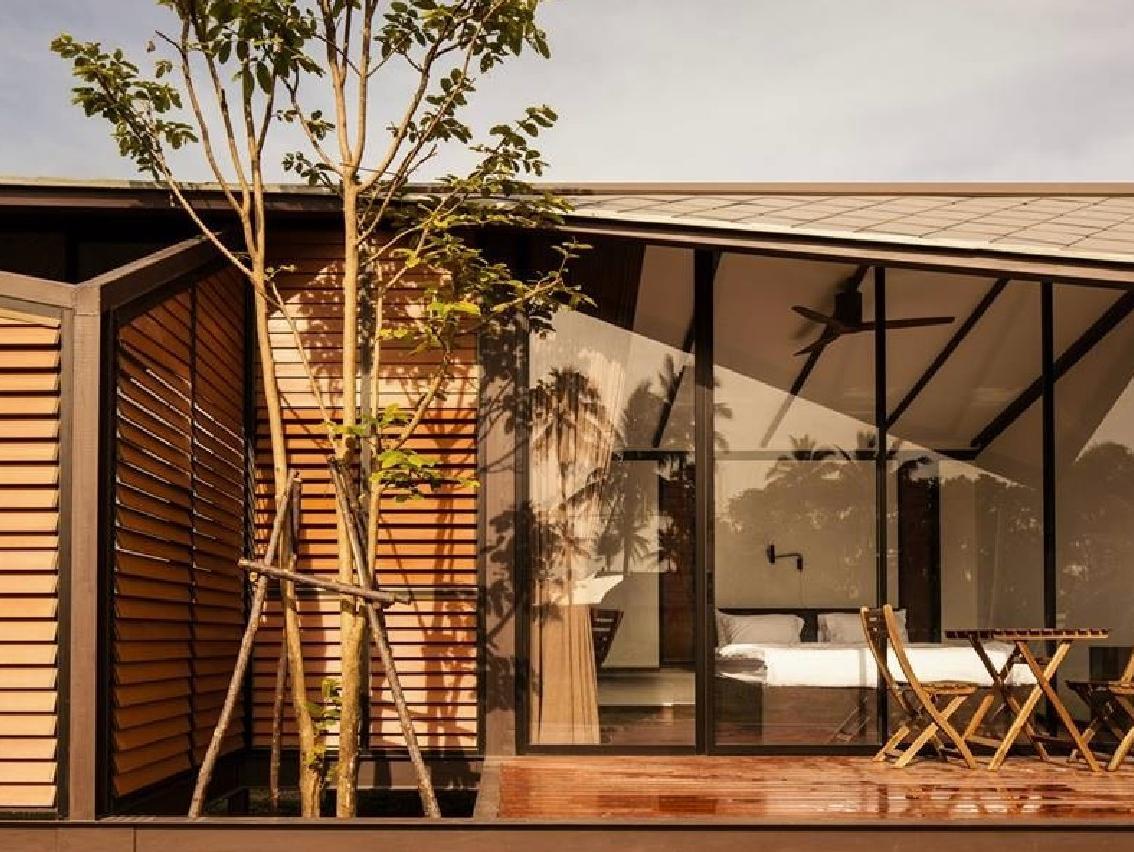 Baan Suan Mook Hua Hin