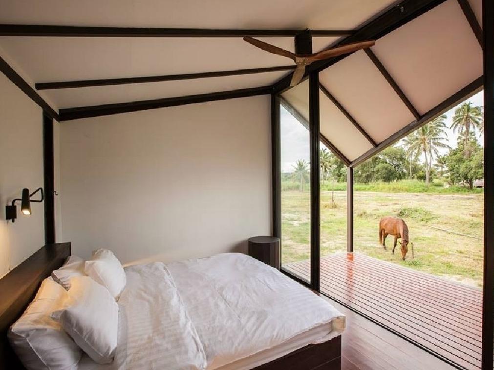 Baan Suan Mook Hua Hin