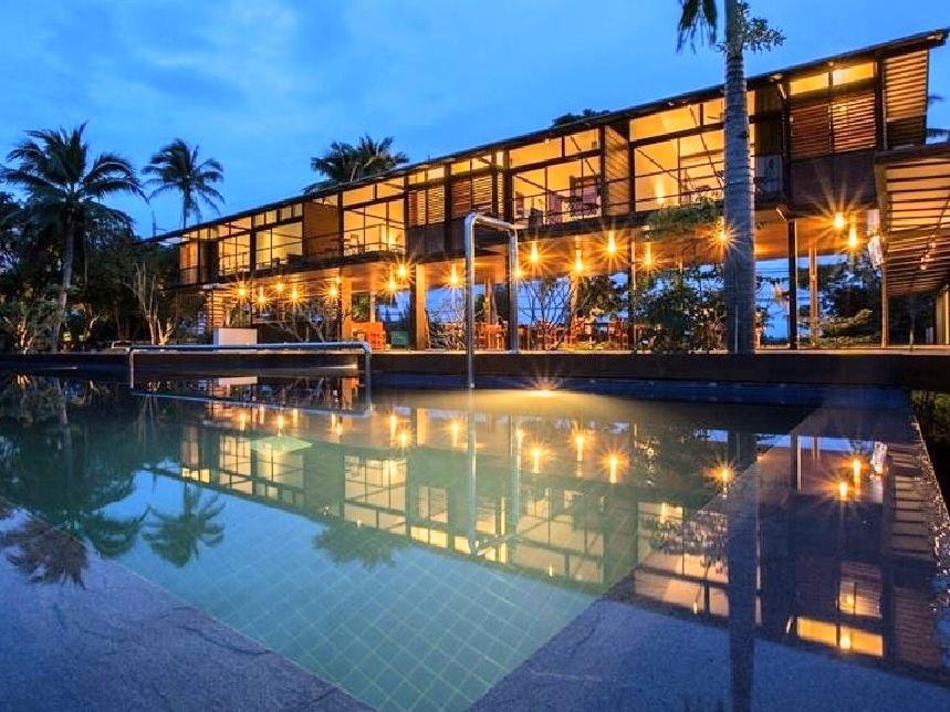 Baan Suan Mook Hua Hin