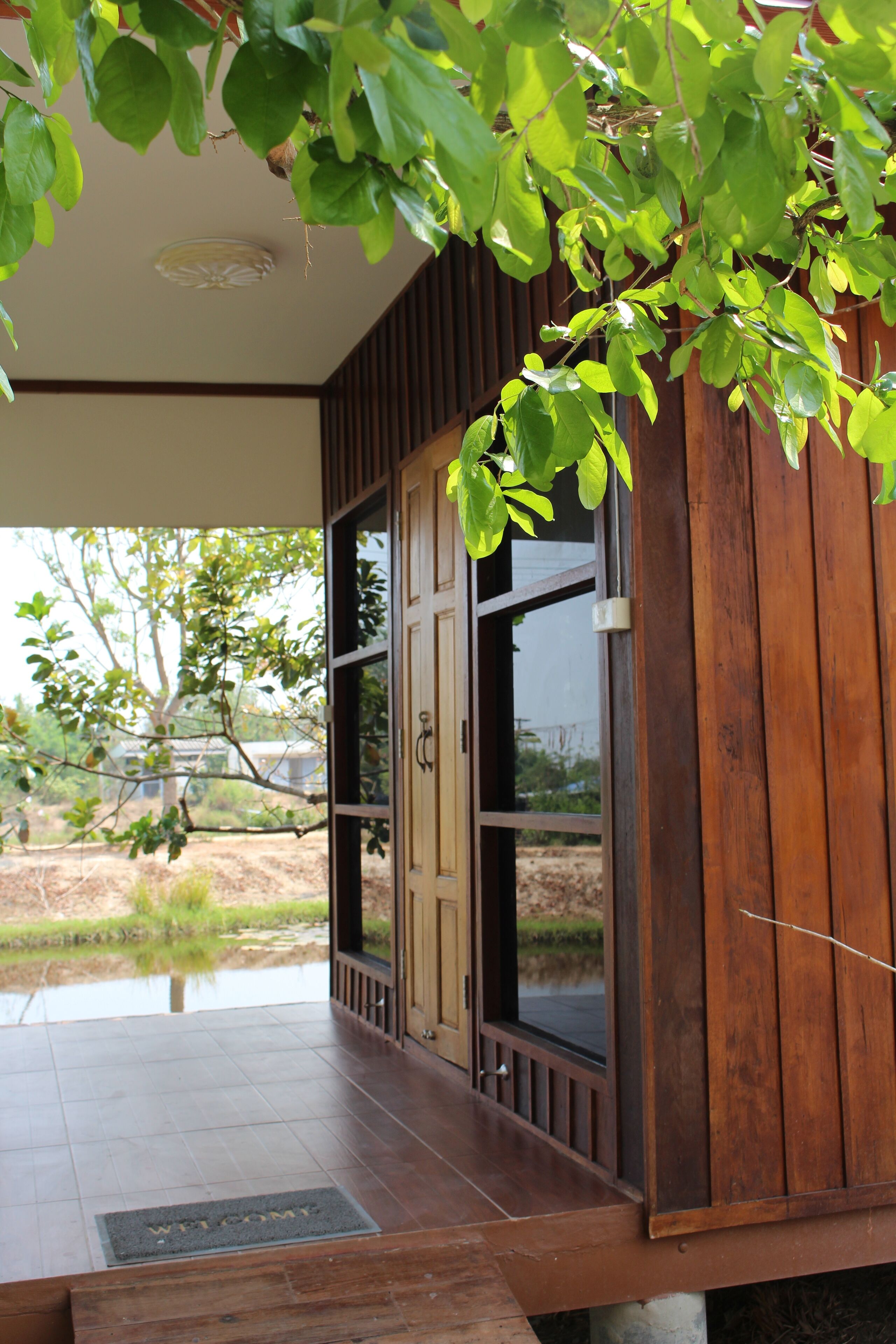 Baan Suan Mulberry Farmstay By Oyo