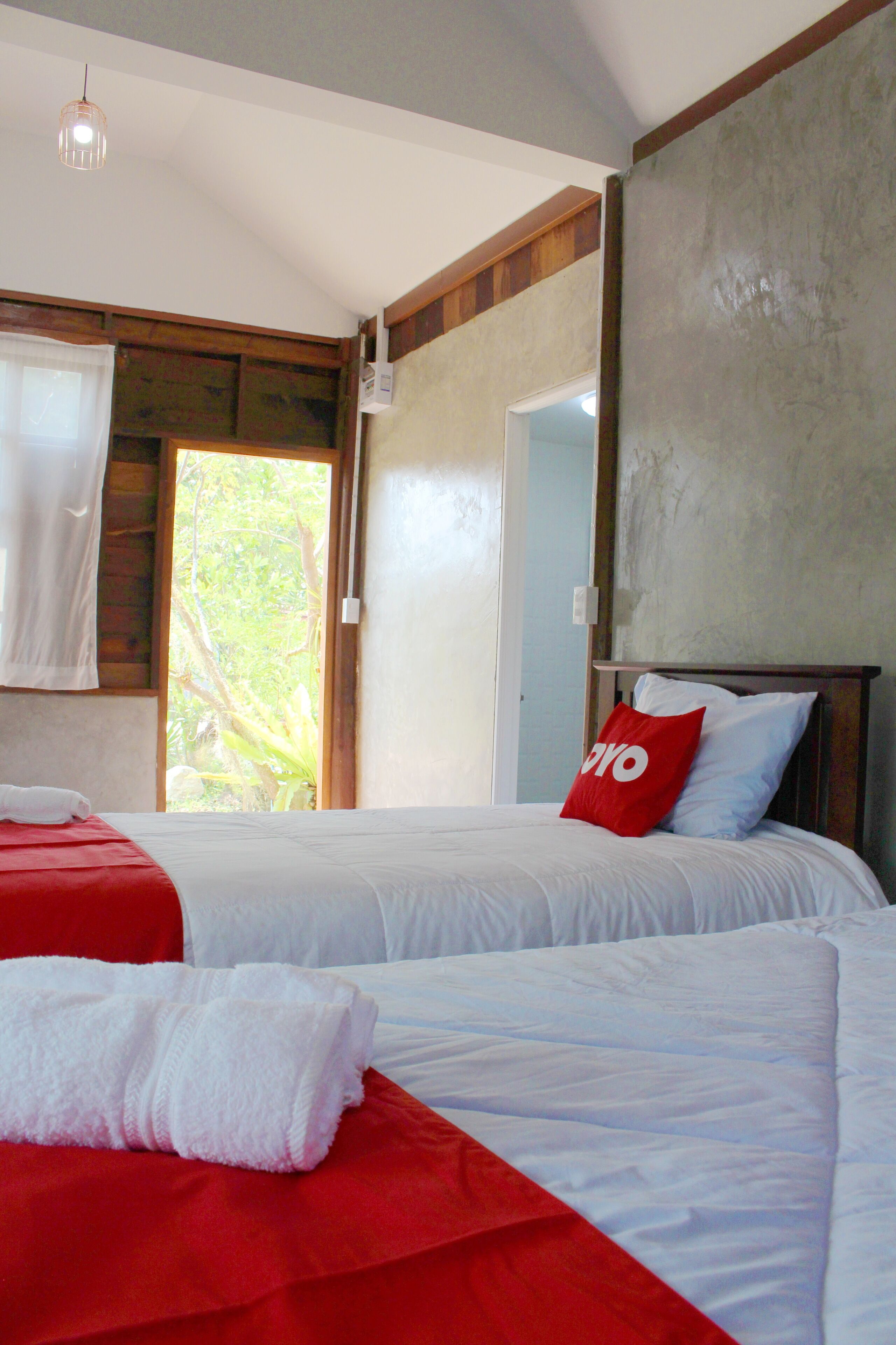 Baan Suan Mulberry Farmstay By Oyo