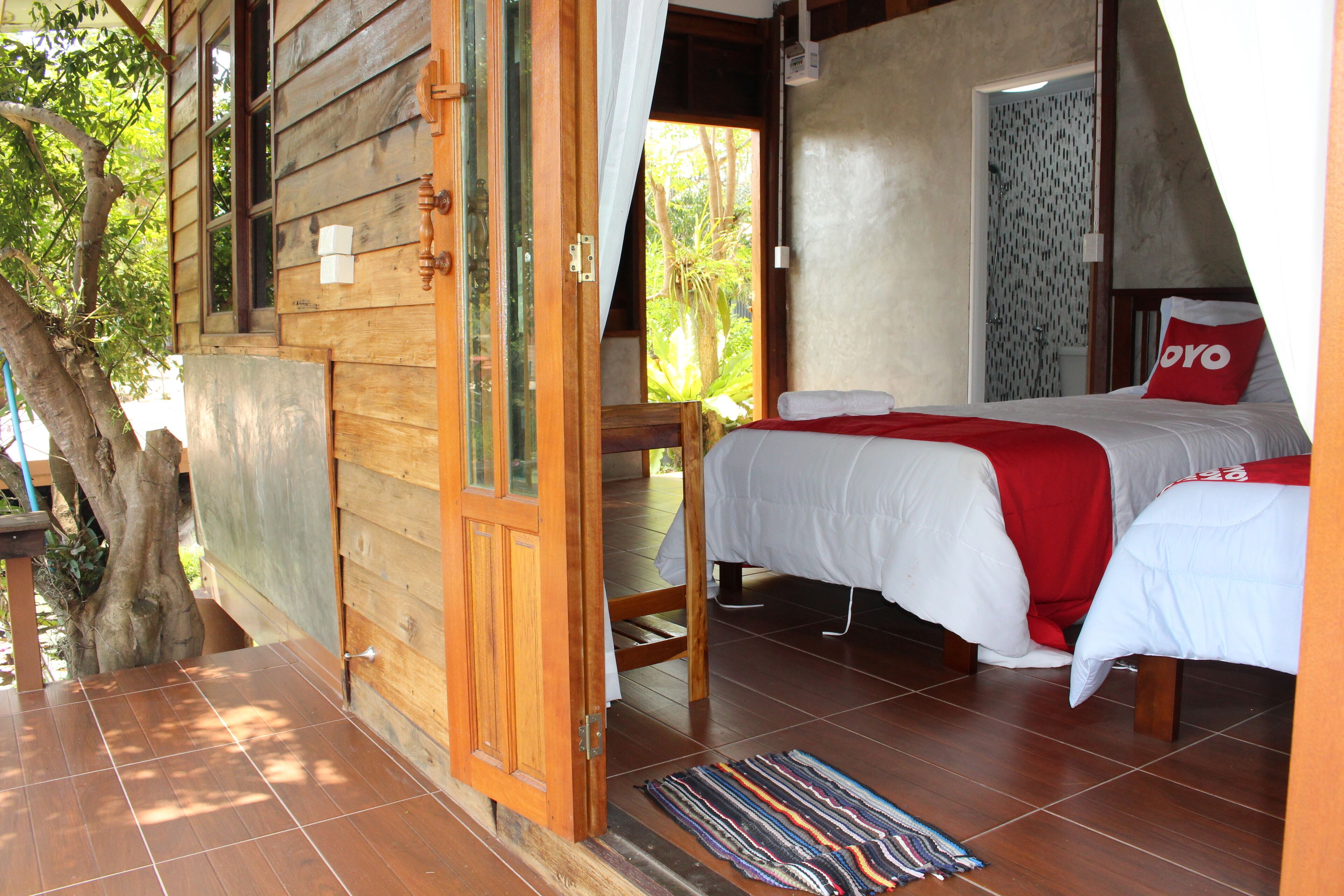 Baan Suan Mulberry Farmstay By Oyo