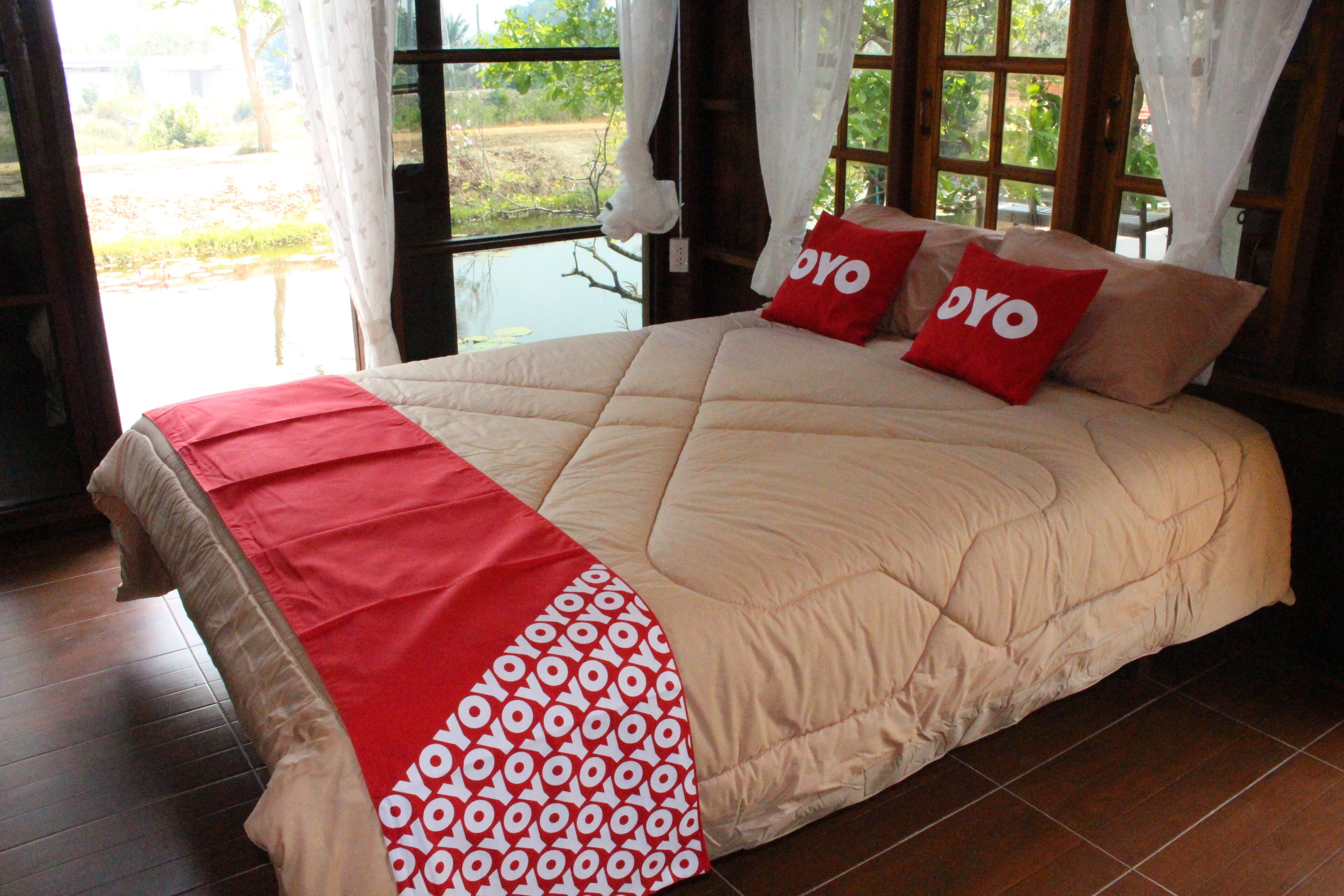 Baan Suan Mulberry Farmstay By Oyo