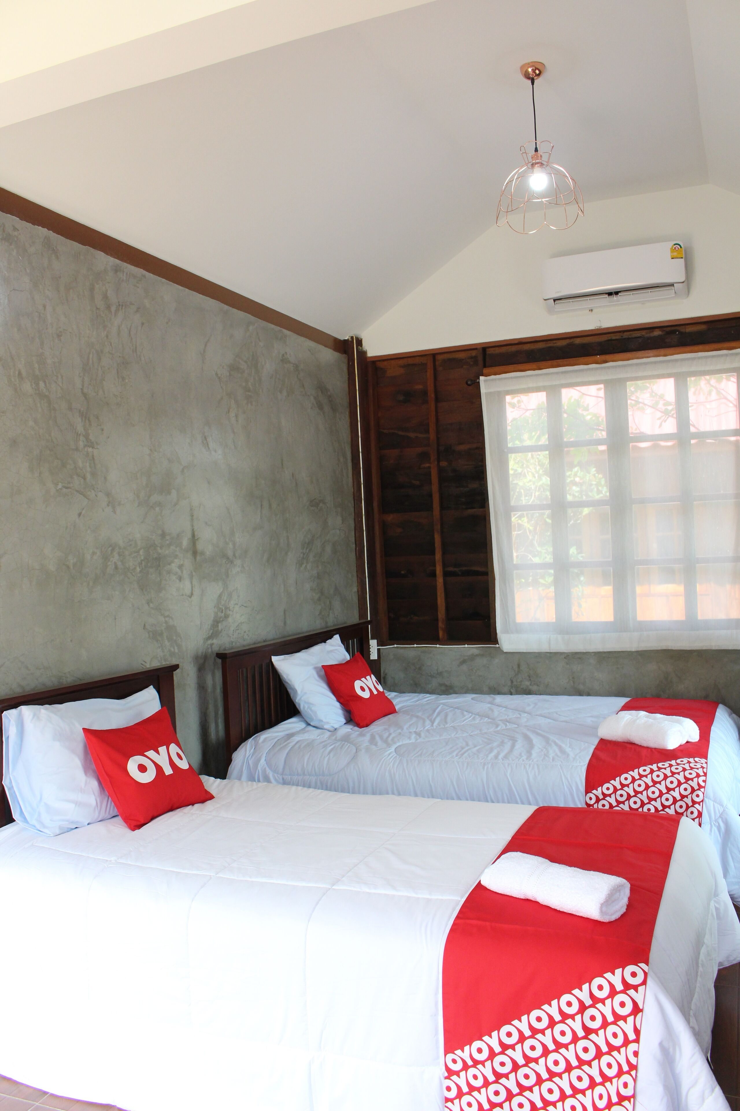 Baan Suan Mulberry Farmstay By Oyo