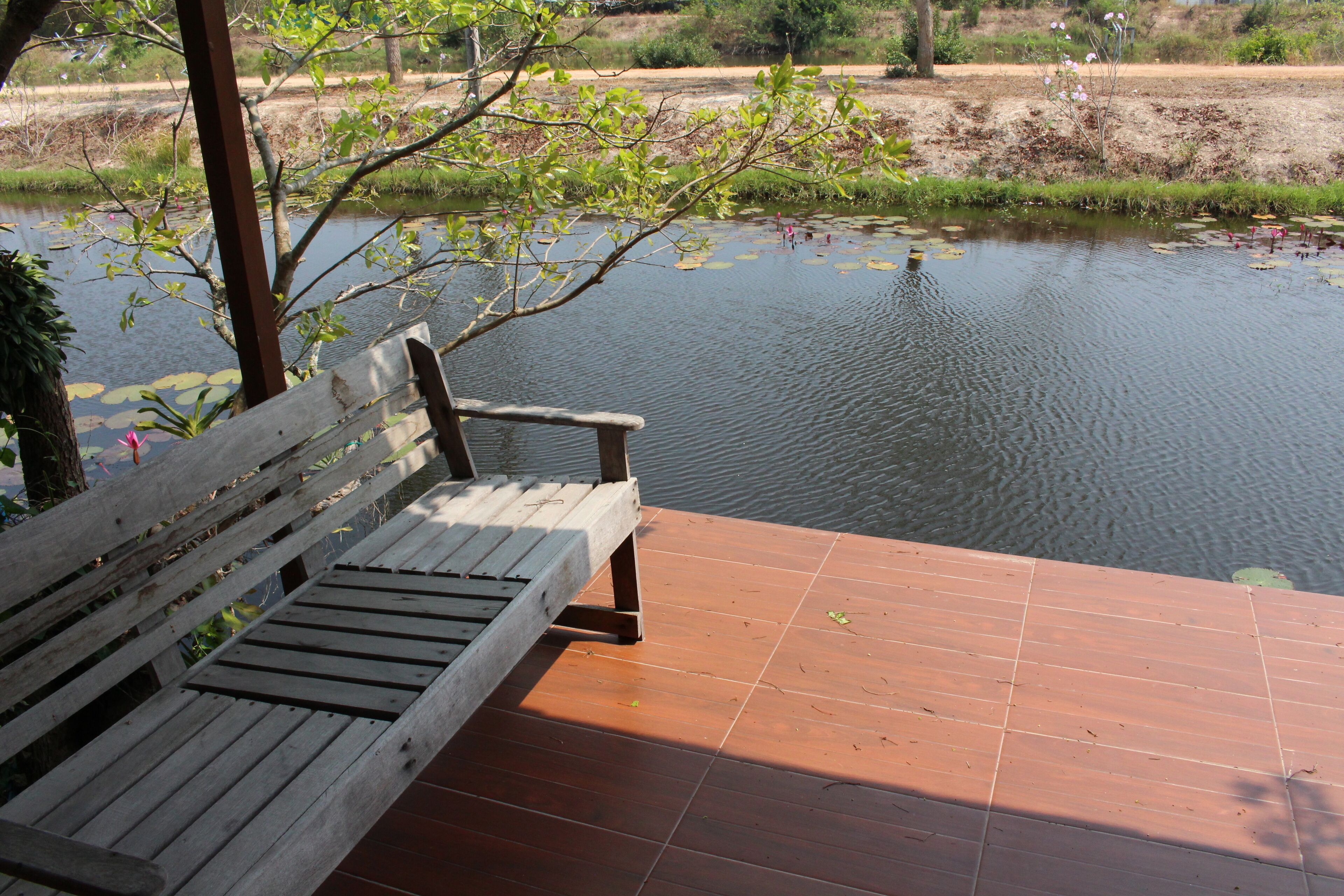 Baan Suan Mulberry Farmstay By Oyo