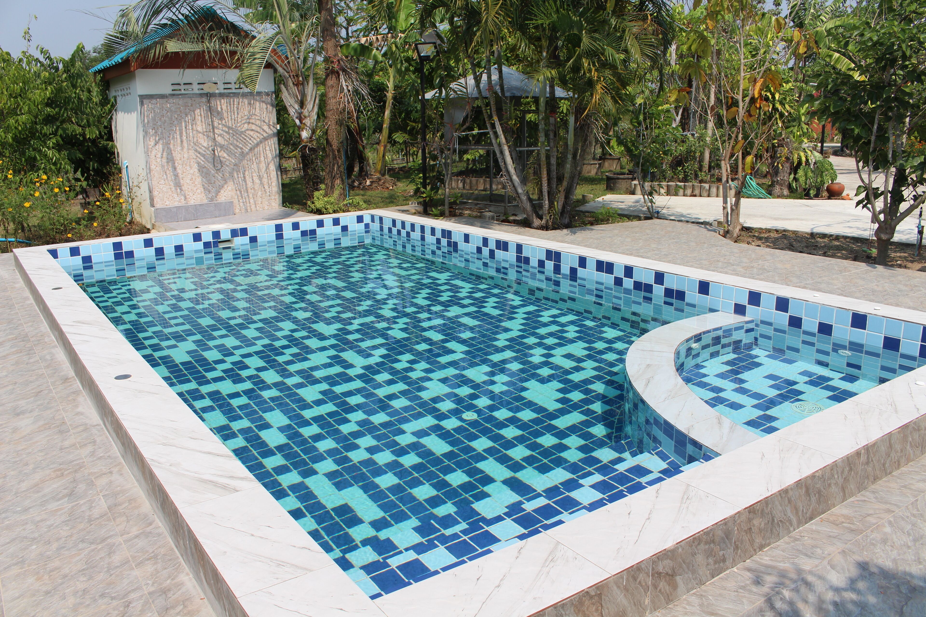 Baan Suan Mulberry Farmstay By Oyo