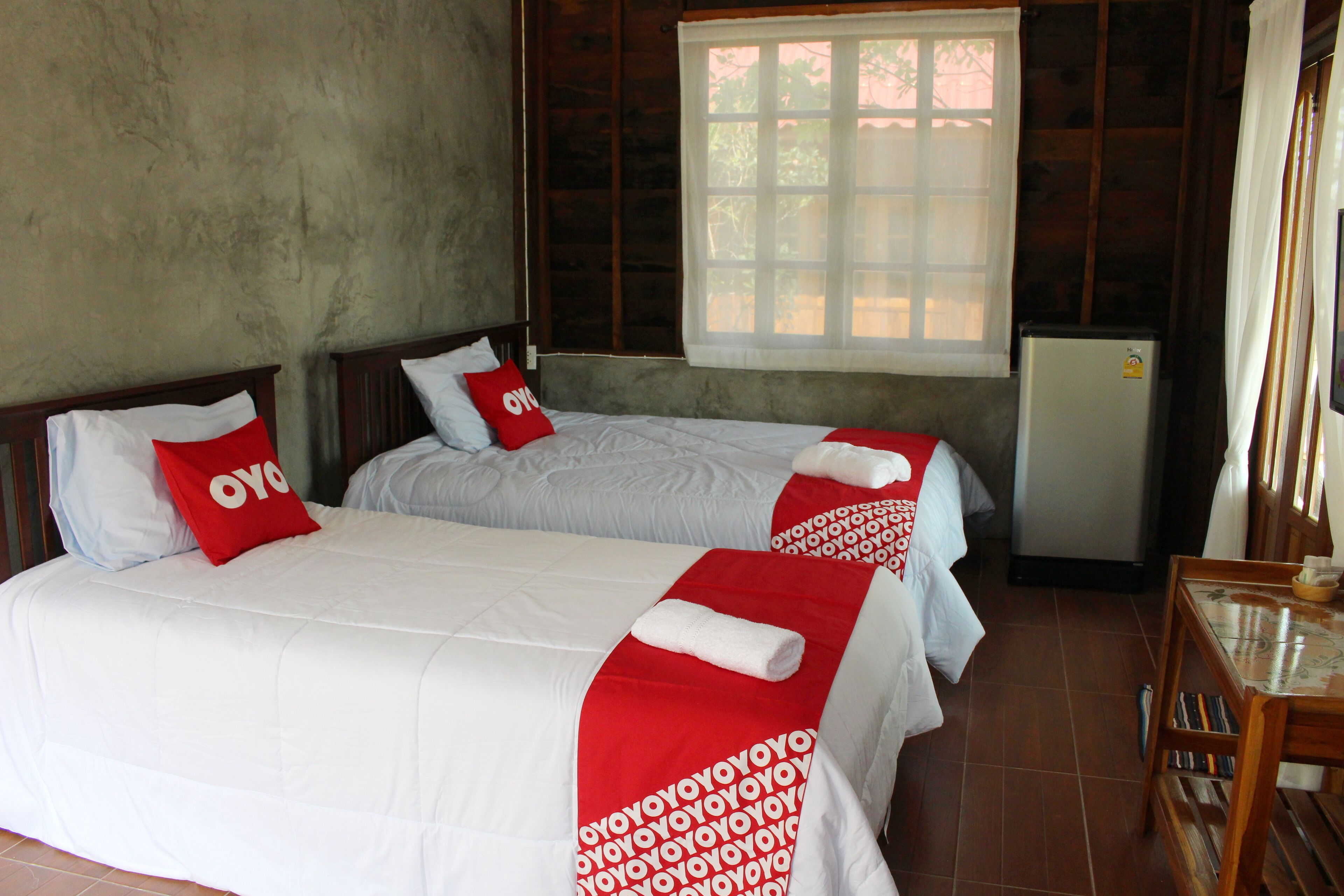 Baan Suan Mulberry Farmstay By Oyo