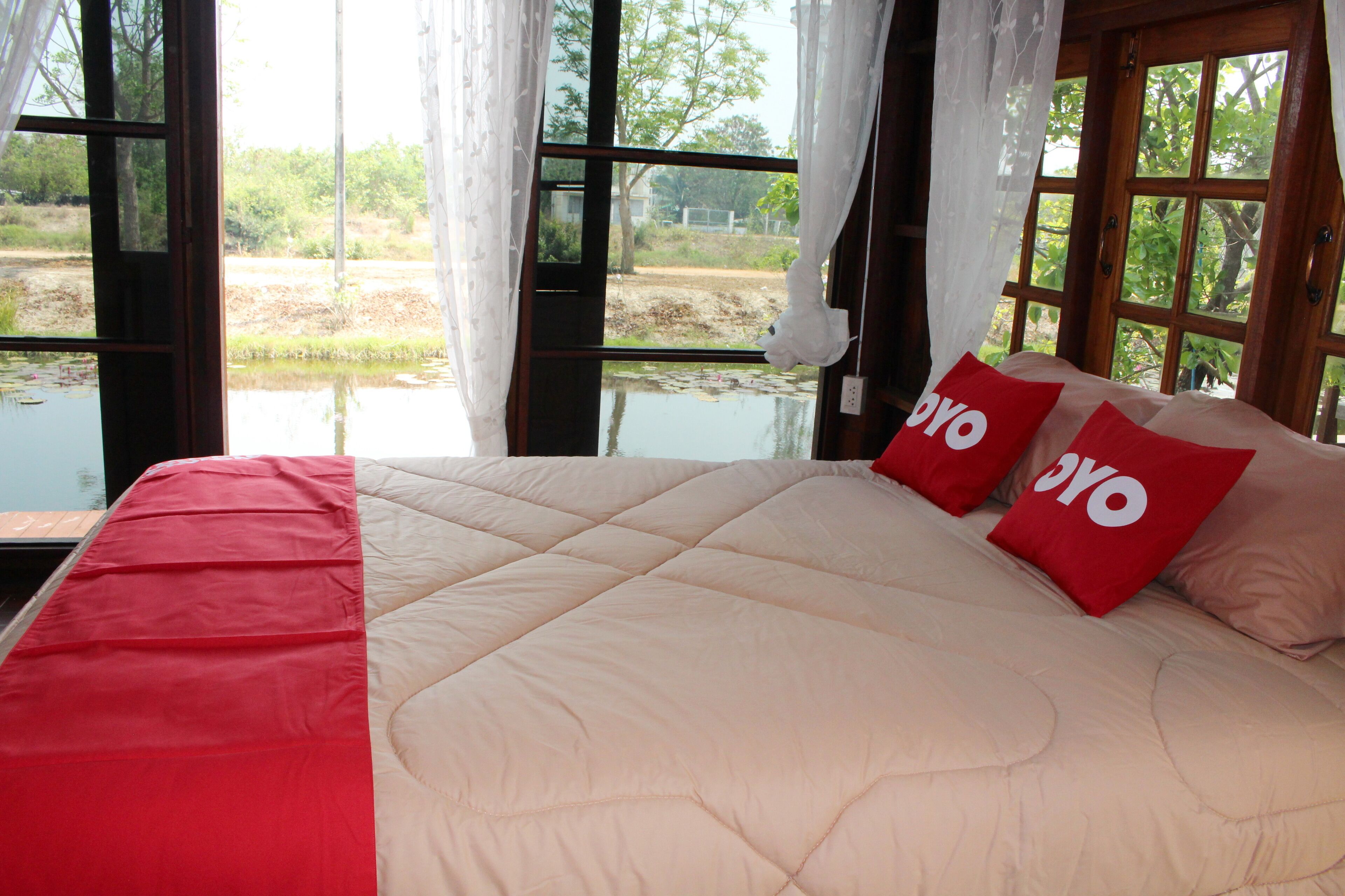 Baan Suan Mulberry Farmstay By Oyo