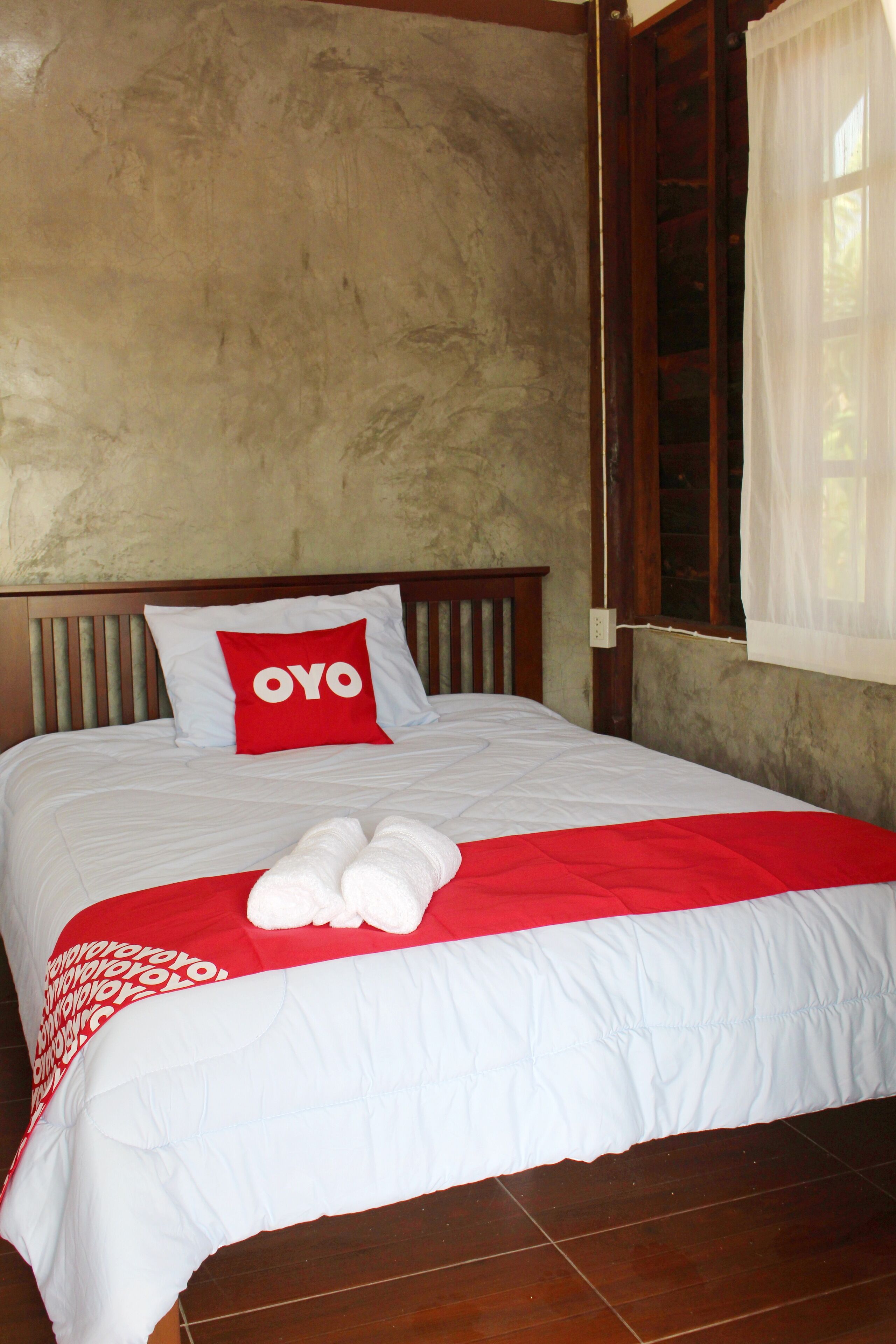 Baan Suan Mulberry Farmstay By Oyo