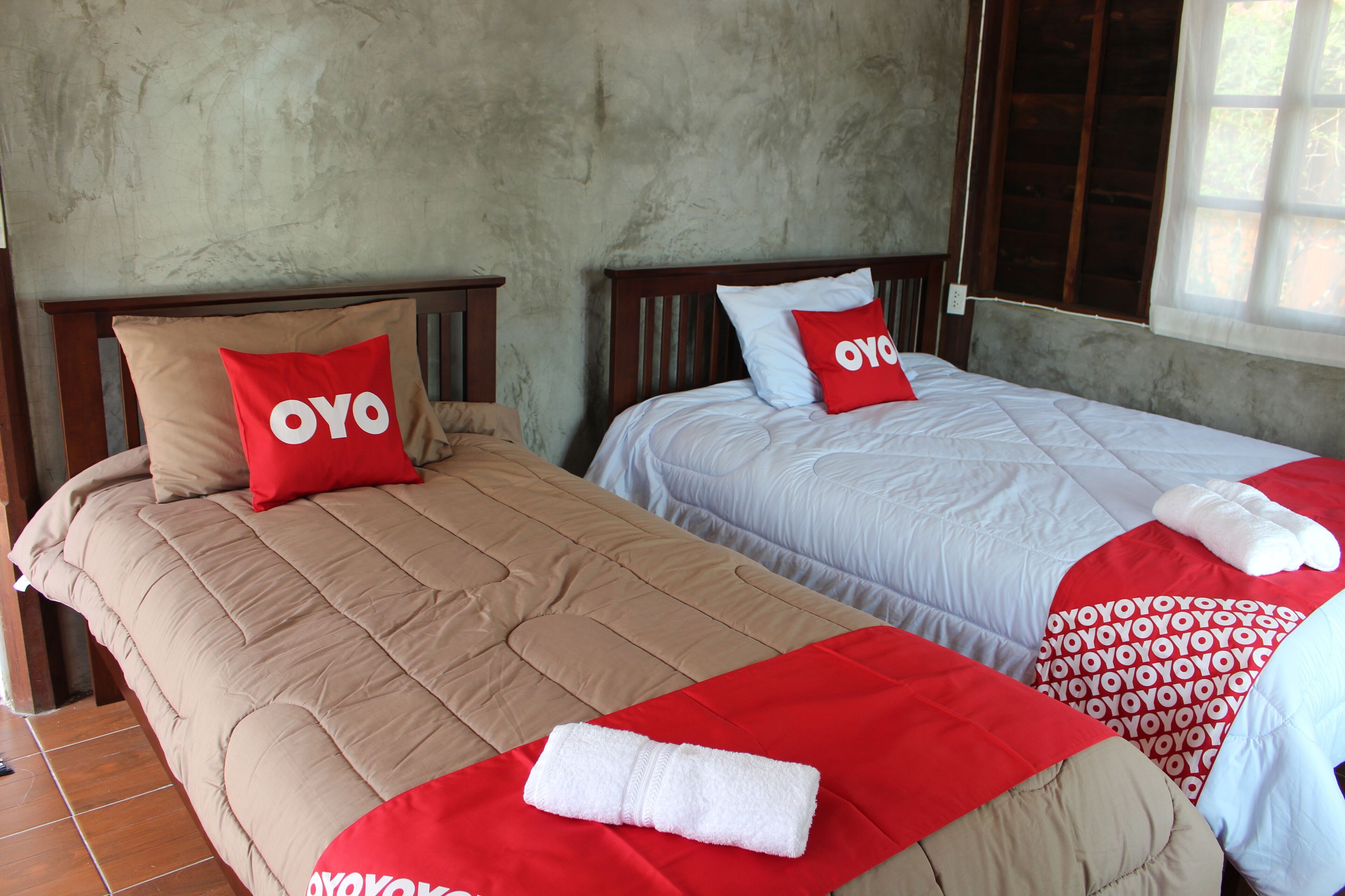 Baan Suan Mulberry Farmstay By Oyo