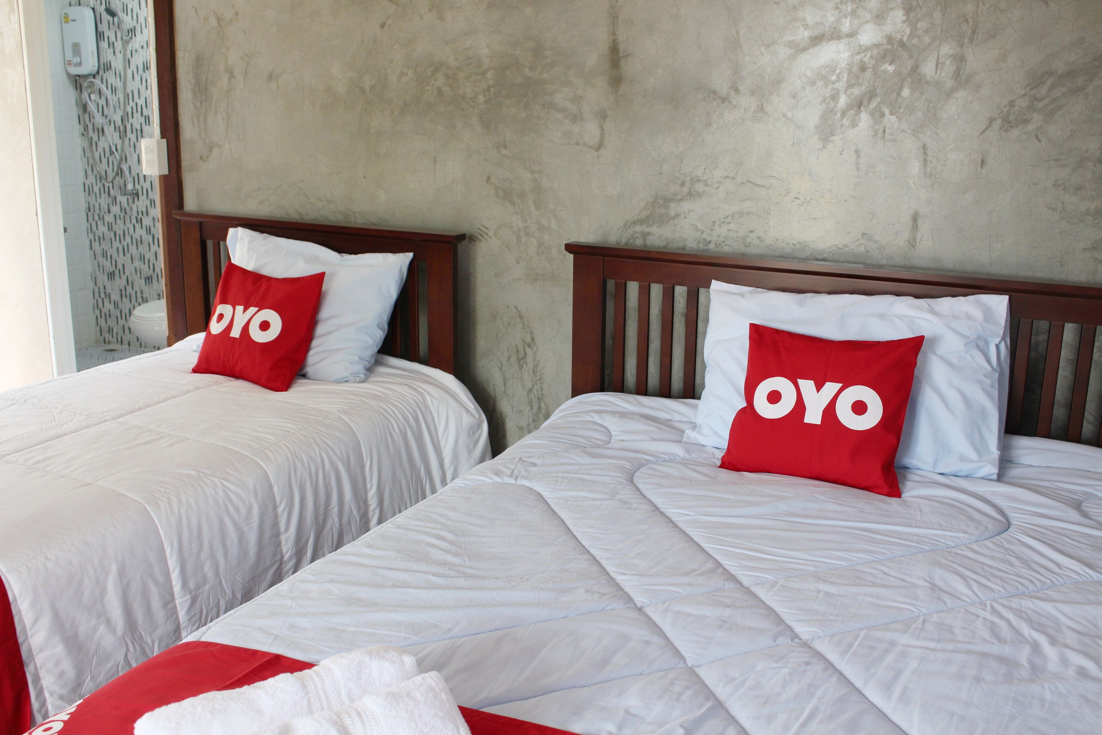 Baan Suan Mulberry Farmstay By Oyo