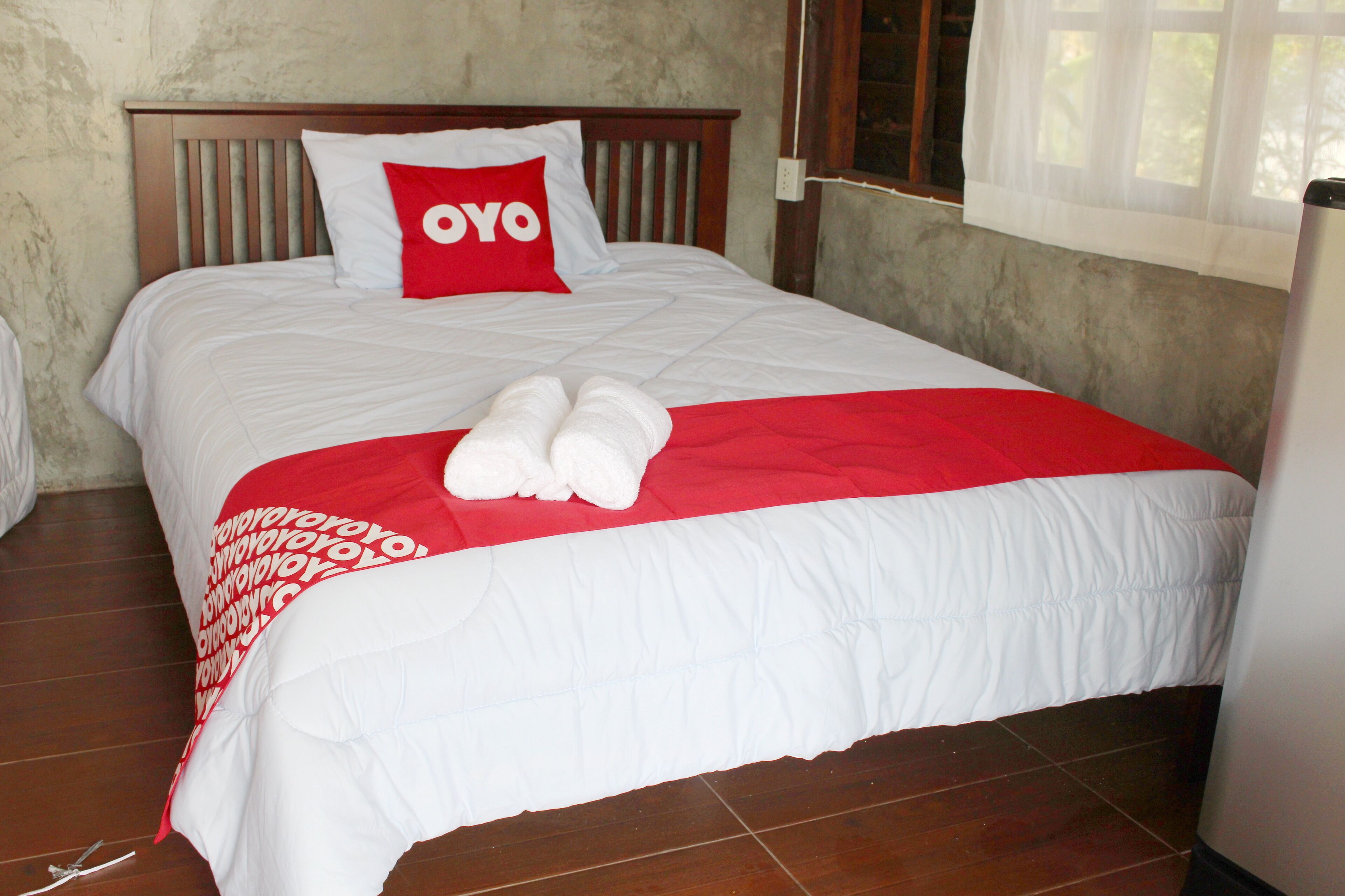 Baan Suan Mulberry Farmstay By Oyo