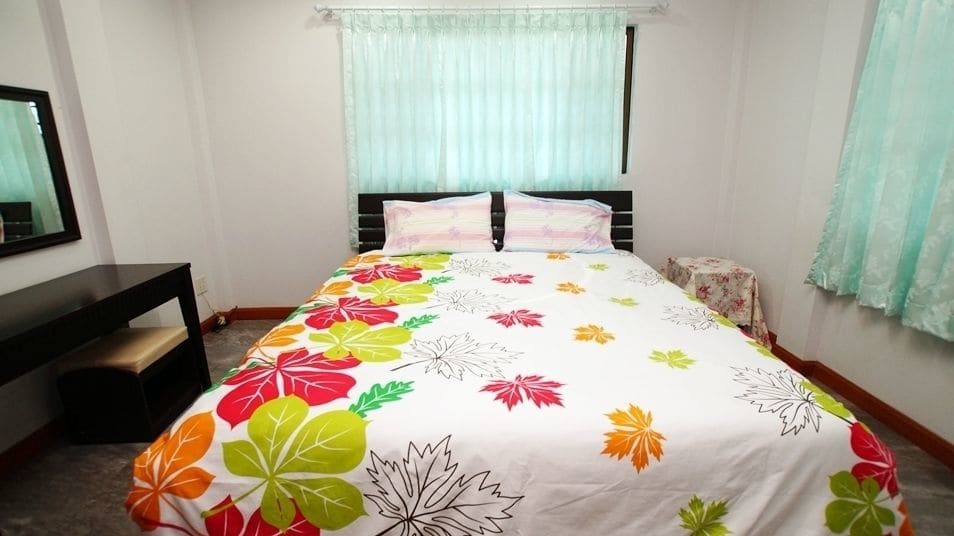 Baan Sudrak Pool Villa