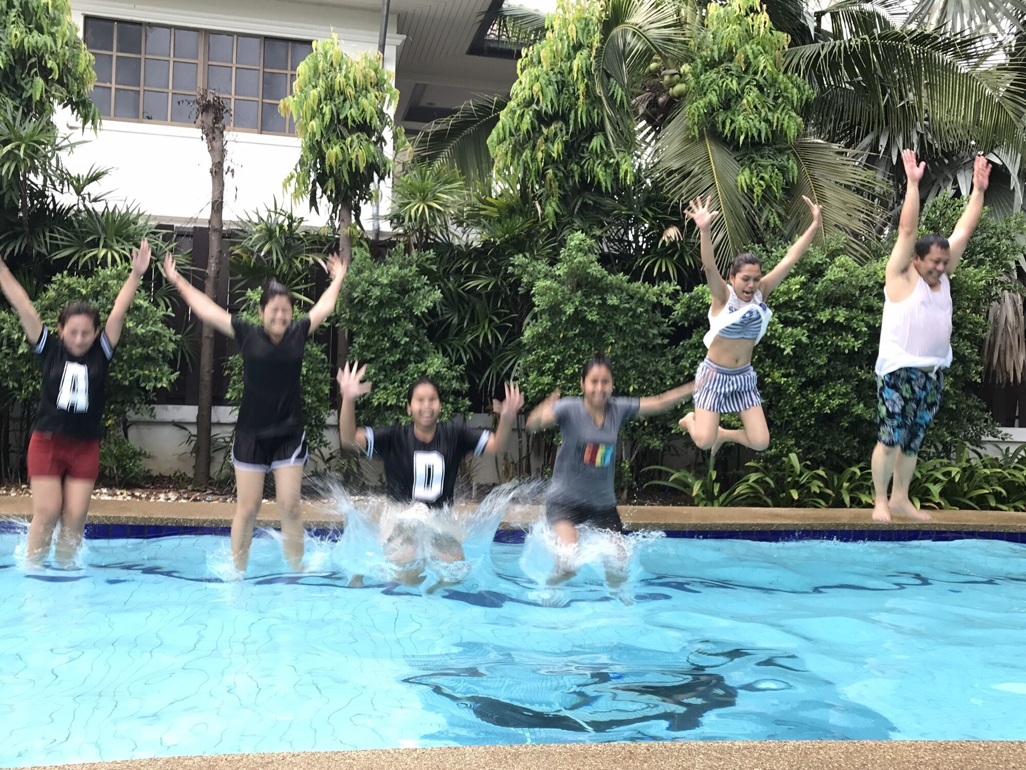 Baan Sudrak Pool Villa