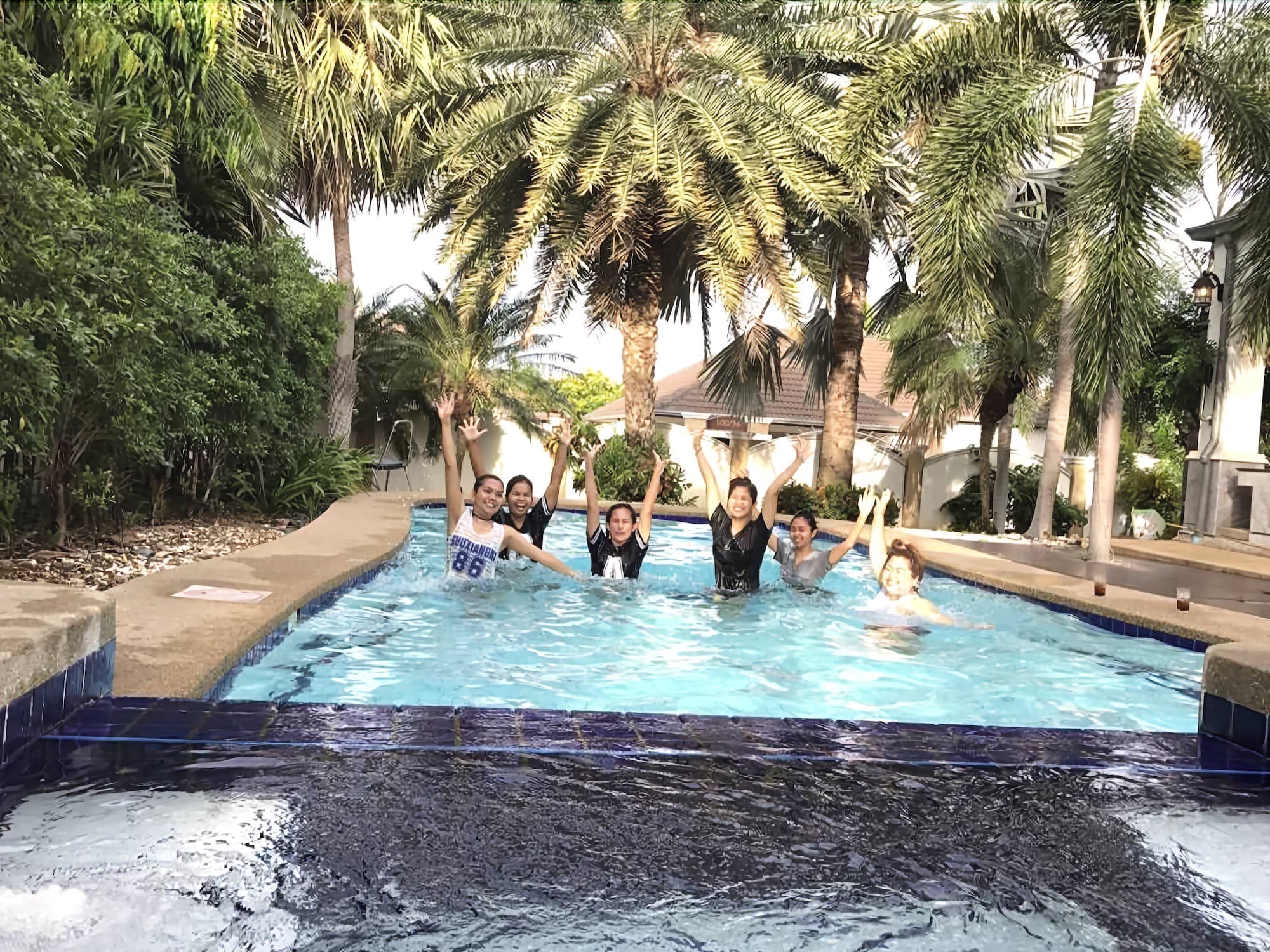Baan Sudrak Pool Villa
