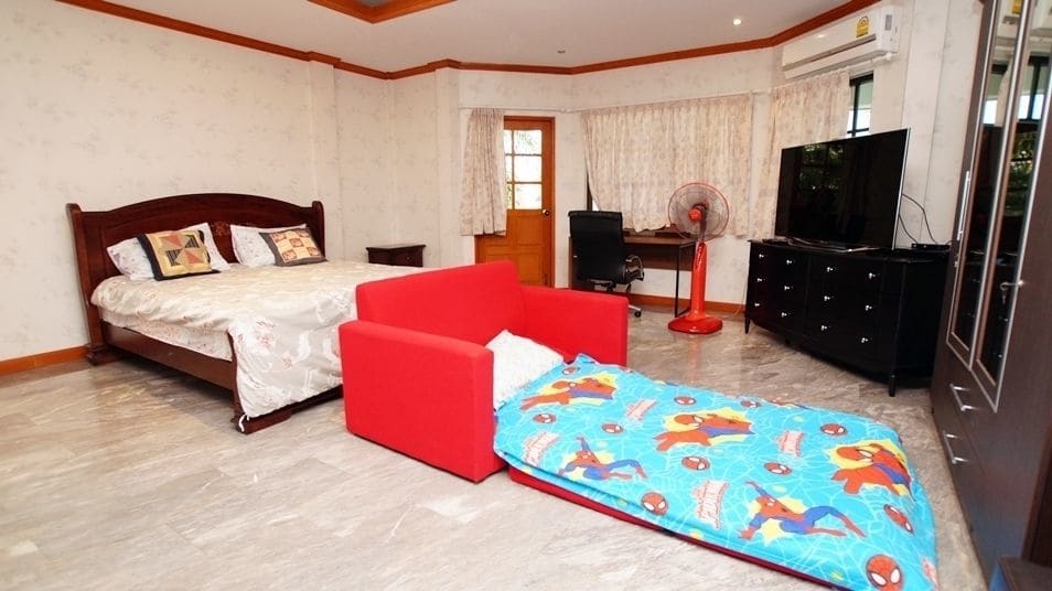 Baan Sudrak Pool Villa