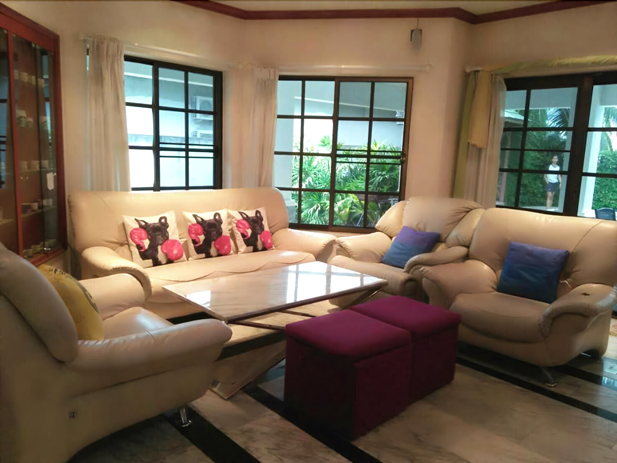 Baan Sudrak Pool Villa