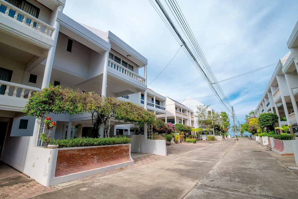 Baan Suksamran