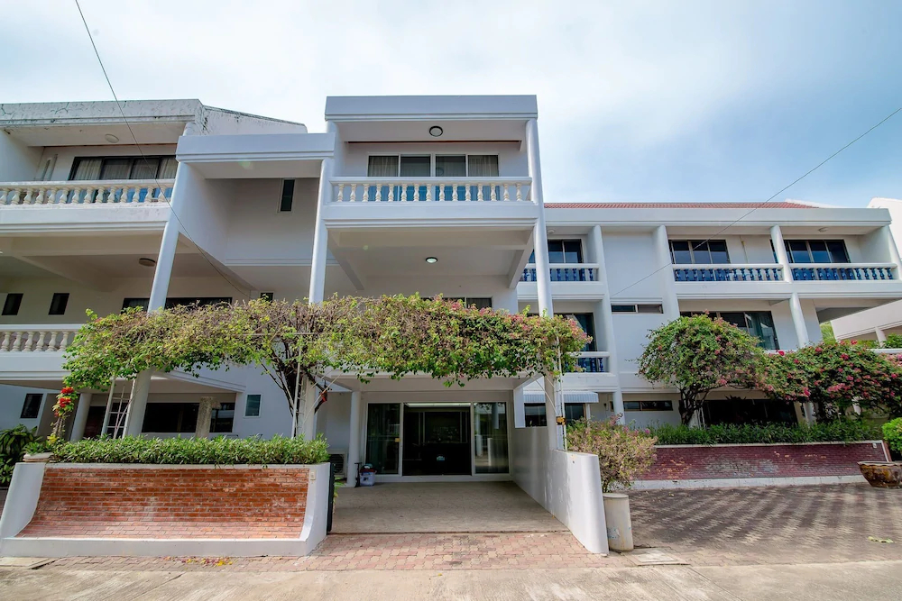 Baan Suksamran