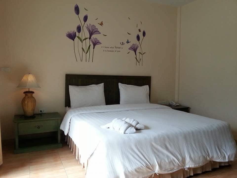 Baan Suksiri Hotel
