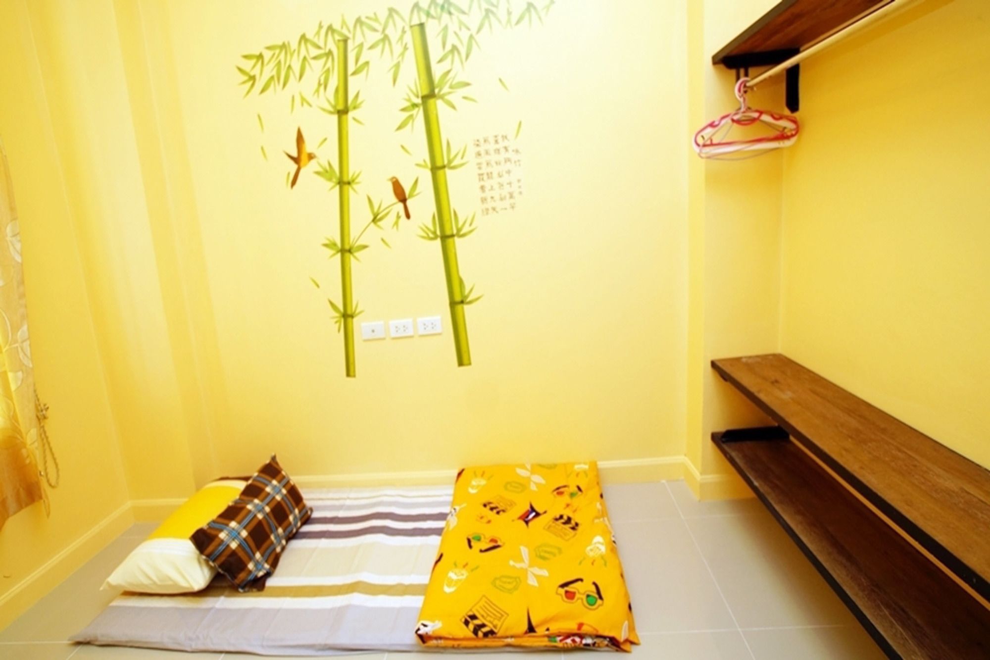 Baan Tachcha Pool Villa