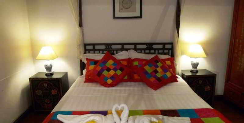 Baan Talay Chine Boutique Resort