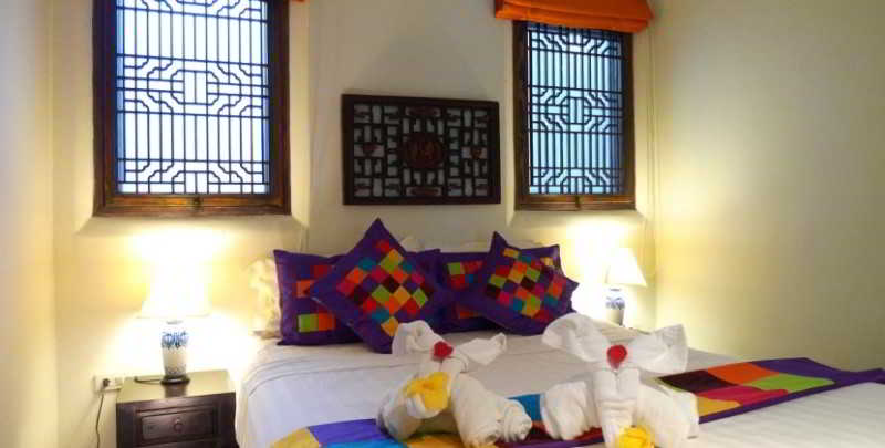 Baan Talay Chine Boutique Resort